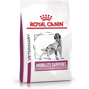 Royal Canin VHN Mobility Support dog 12 kg