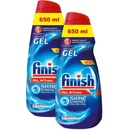 Finish All in 1 Max Shine & Protect gél 2 x 650 ml