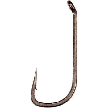 Kevin Nash Pinpoint Twister Long Shank Micro Barbed vel.2 10 ks