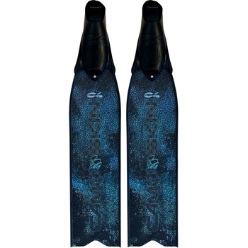 C4 Carbon C4 плавници mb001 camoskin ocean (c4 0pc4mb1co2536m)