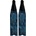 C4 Carbon C4 плавници mb001 camoskin ocean (c4 0pc4mb1co2536m)