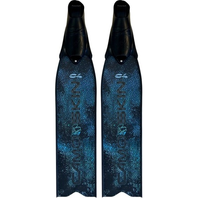 C4 Carbon C4 плавници mb001 camoskin ocean (c4 0pc4mb1co2536m)