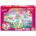 Schmidt Spiele Puzzle 200 Magical Land + G3 figure