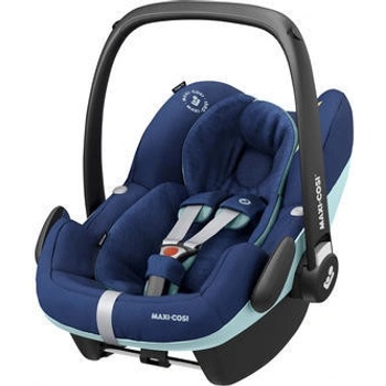 Maxi-Cosi Pebble Pro i-Size 2022 Essential Blue