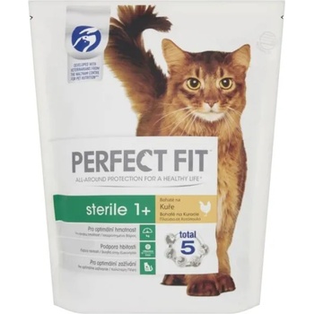 Image 1 of Perfect Fit Adult Sterile dry food 1,4 kg