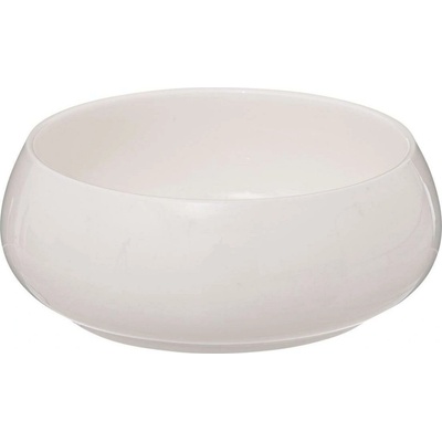 Secret de Gourmet Nora salátová miska bílá 15 cm