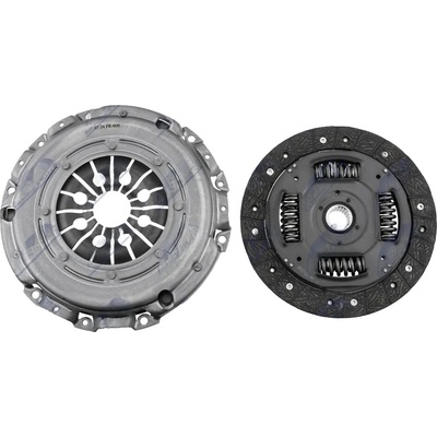 NTY Spojková Sada END. 1.8 TDCI Ford Focus Aj 01-04 Tourno Connect 02-04 Transit Connect 02-04 (835019)