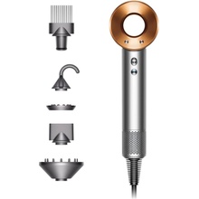 Dyson Supersonic Origin HD07 stříbrná/měděná