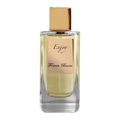 Franck Boclet Enjoy EDP 100 ml Tester