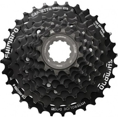 Shimano Tourney HG200