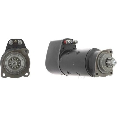 Startér MAN D2156 Bosch 0001410062