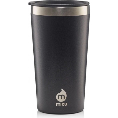 MIZU TUMBLER 16 Enduro Black LE 0,47 l