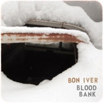 Blood Bank - Bon Iver