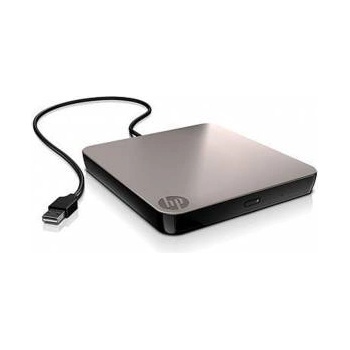 HP HP Mobile USB nLS DVDRW Drive **New Retail** We Deliver : F2B56AA W/O adapter