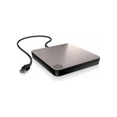 HP HP Mobile USB nLS DVDRW Drive **New Retail** We Deliver : F2B56AA W/O adapter