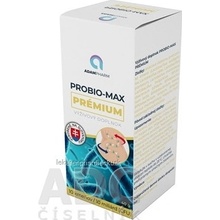 ADAMPharm PROBIO-MAX PRÉMIUM 60 kapsúl