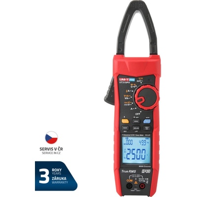 UNI-T UT219PV