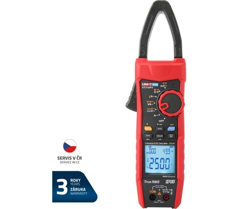 UNI-T UT219PV