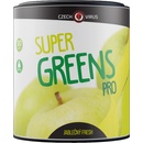 Czech Virus Super Greens Pro Jablko Fresh 330 g