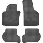 FroGum Гумени стелки Frogum съвместими с Skoda Octavia, Seat Leon, VW Golf V