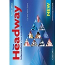 New Headway, 4th Edition Intermediate Class Audio CD