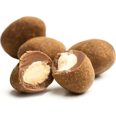 Caffeitaliano Mandle v čokoláde a škorici 1000 g