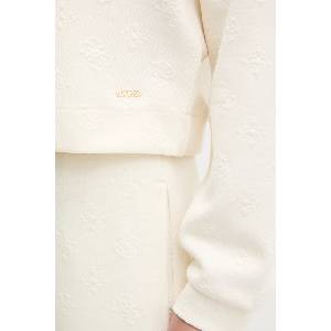 GUESS Суичър PEONY (V5YQ04.KBSL2) - answear - 87,99 лв