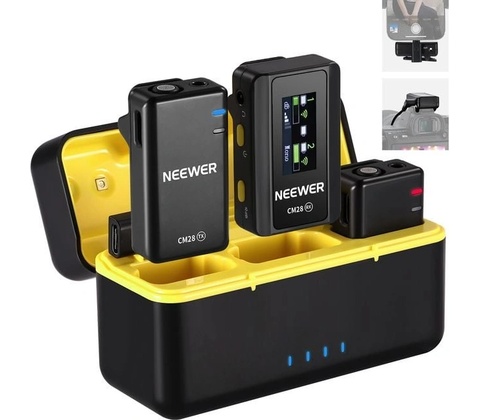 Neewer CM28 PRO