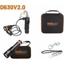 Orcatorch D630