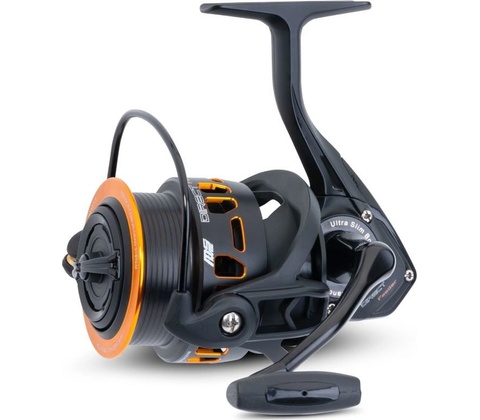 MS Range Direct feeder 4500