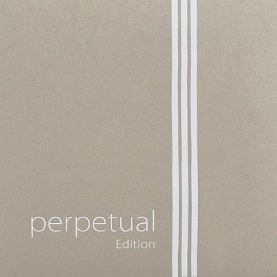 Pirastro PERPETUAL EDITION 333350