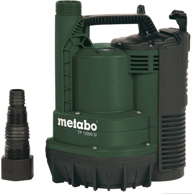 Metabo TP 12000 SI
