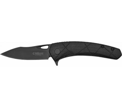 Camillus Blaz Folder, G10