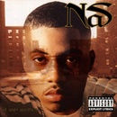 It Was Written - Nas CD