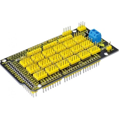 Keyestudio Arduino senzor Mega Shield V1 (KS0006)