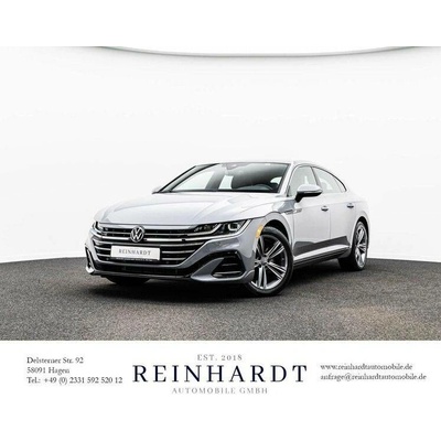 Volkswagen Arteon 224 kW
