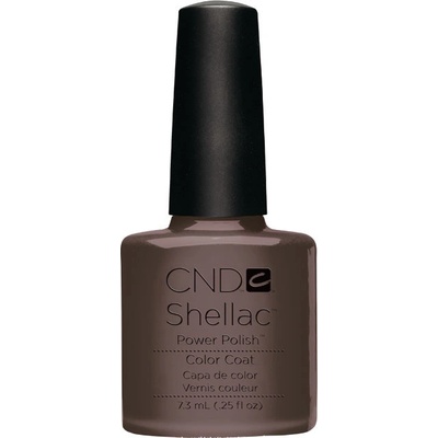 CND Shellac UV Color RUBBLE 7,3 ml