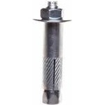 Baks Expansion sleeve screw STR M8/12x60 650337