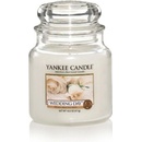 Sviečky Yankee Candle Wedding Day 411 g