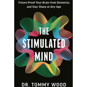Stimulated Mind (2026)