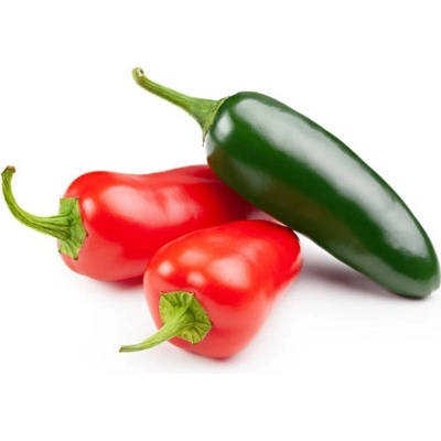 Semínka Piquant Paprička chilli JALAPENO