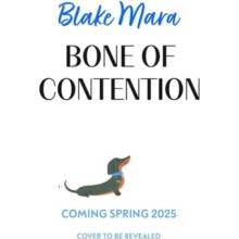 Bone of Contention