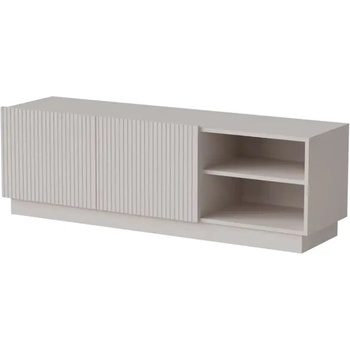 Cama MEBLE Cama ТВ шкаф LIVERTI 150x42x48 кашмир (5903815010422)