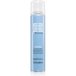 Echosline E-Styling Protector защитен спрей за топлинно третиране на косата 200ml