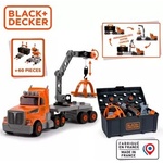 Smoby Smoby: Камион Black and Decker