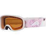 Alpina Детска ски маска Alpina Kid's Piney 2.0 S2 (VLT 20%) Ski goggles - White / Rose Matt / Orange - размер One Size (417-4041-0411)