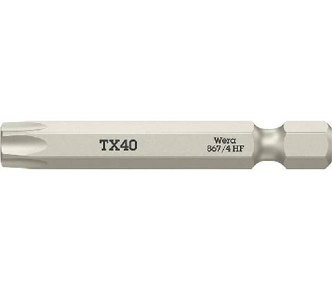 Wera 060511 TX 40