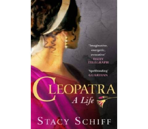Cleopatra Schiff Stacy