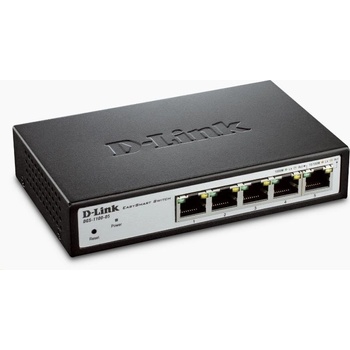 D-Link DGS-1100-05