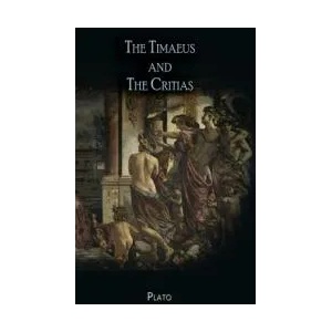Timaeus and The Critias | PLATO (ISBN: 9781609425173)